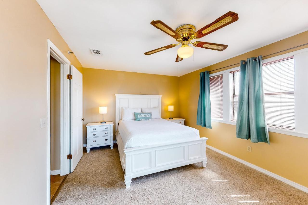 The Inn At St. Thomas Square #1203B Panama City Beach Exterior photo