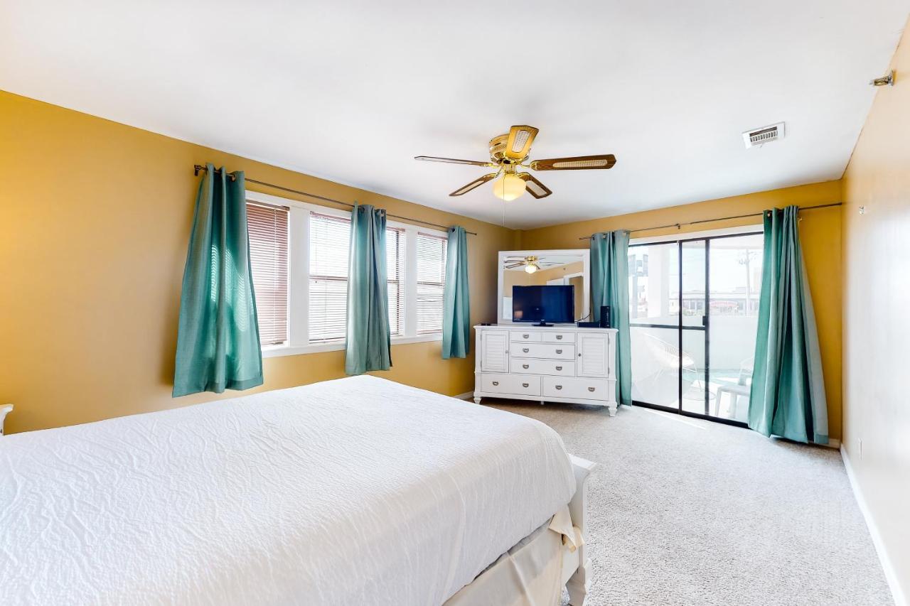 The Inn At St. Thomas Square #1203B Panama City Beach Exterior photo